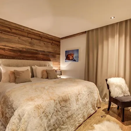Elysium Heights Luxury Chalet In Verbier * زيرمات